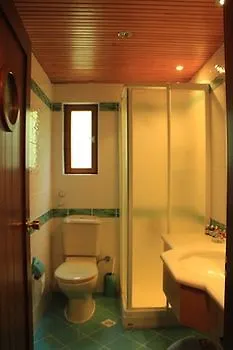 Hotel Global Sailing *