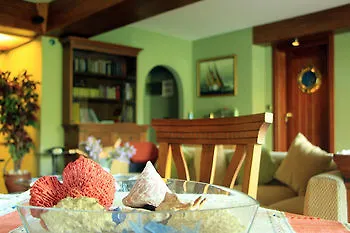 Global Sailing ホテル *