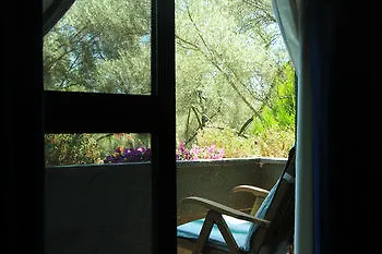 Global Sailing Отель Мармарис