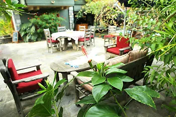 Global Sailing Отель Мармарис