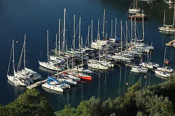 Global Sailing Отель