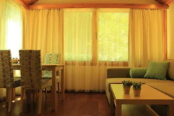 Global Sailing مرمريس