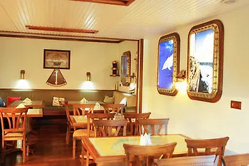 酒店 Global Sailing 马尔马里斯