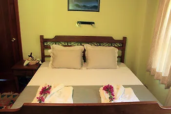 Hotel Global Sailing *