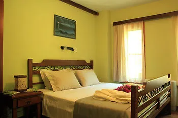 Hotel Global Sailing Marmaris