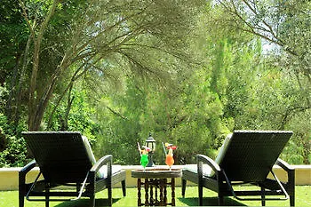 Ξενοδοχείο Global Sailing Μαρμαρίς