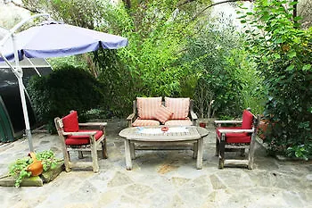 Global Sailing * Μαρμαρίς