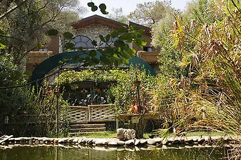 Global Sailing Μαρμαρίς