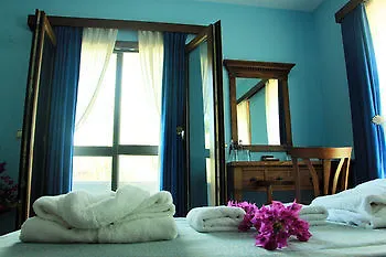 Hotel Global Sailing *